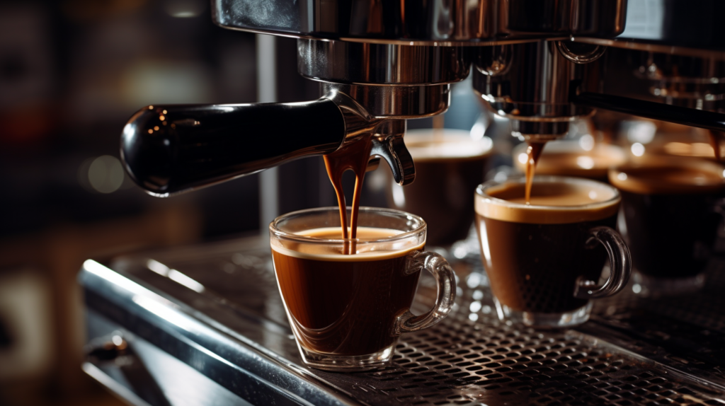 key factors for the perfect espresso 8757131a 4067 4ff4 891a 45849d85f2c9