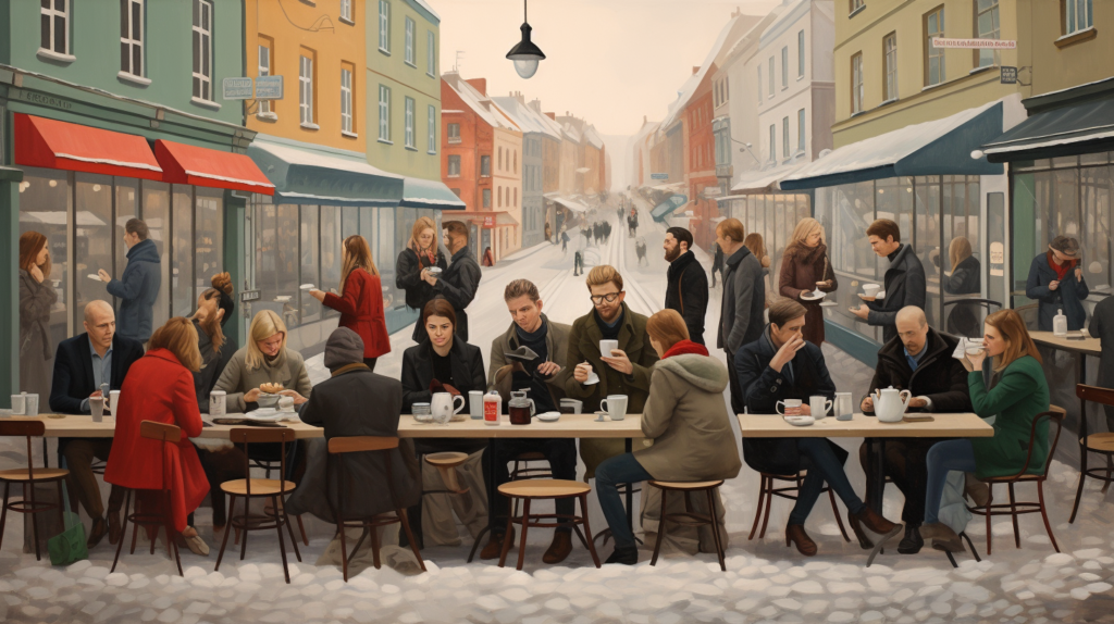 scandinavia people drinking coffee 94e0784d b326 4824 a7b3 2a591685bf99