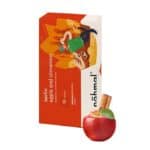 Nohmal Nespresso Berlin Apple and Cinnamon