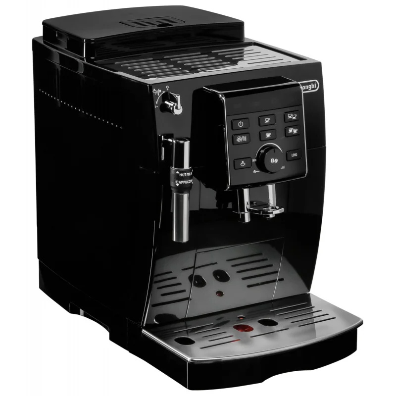 delonghi-ecam-23120B_1 Автоматическая кофемашина DeLonghi ECAM 23.120 B — изображение 1