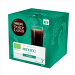 Dolce Gusto Mexiko (12 порций)