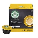 Кофе в капсулах Dolce Gusto Starbucks Blonde Espresso (12 порций)