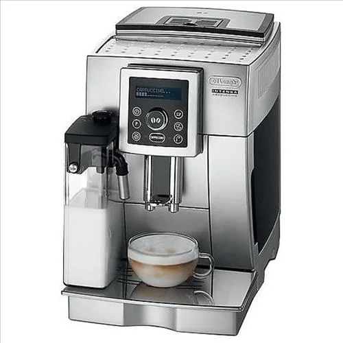 ehspresso-kofemashina-delonghi-ecam-23-460s Автоматическая кофемашина DeLonghi ECAM 23.460 S — изображение 1