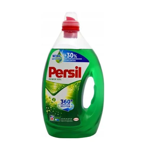 gel-persil-power-gel-dlya-cvetnogo-belya Гель для стирки Persil Power Gel 3,4 л для цветного белья — изображение 1