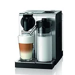 Капсульная кофеварка DeLonghi Lattissima Pro EN 750.MB