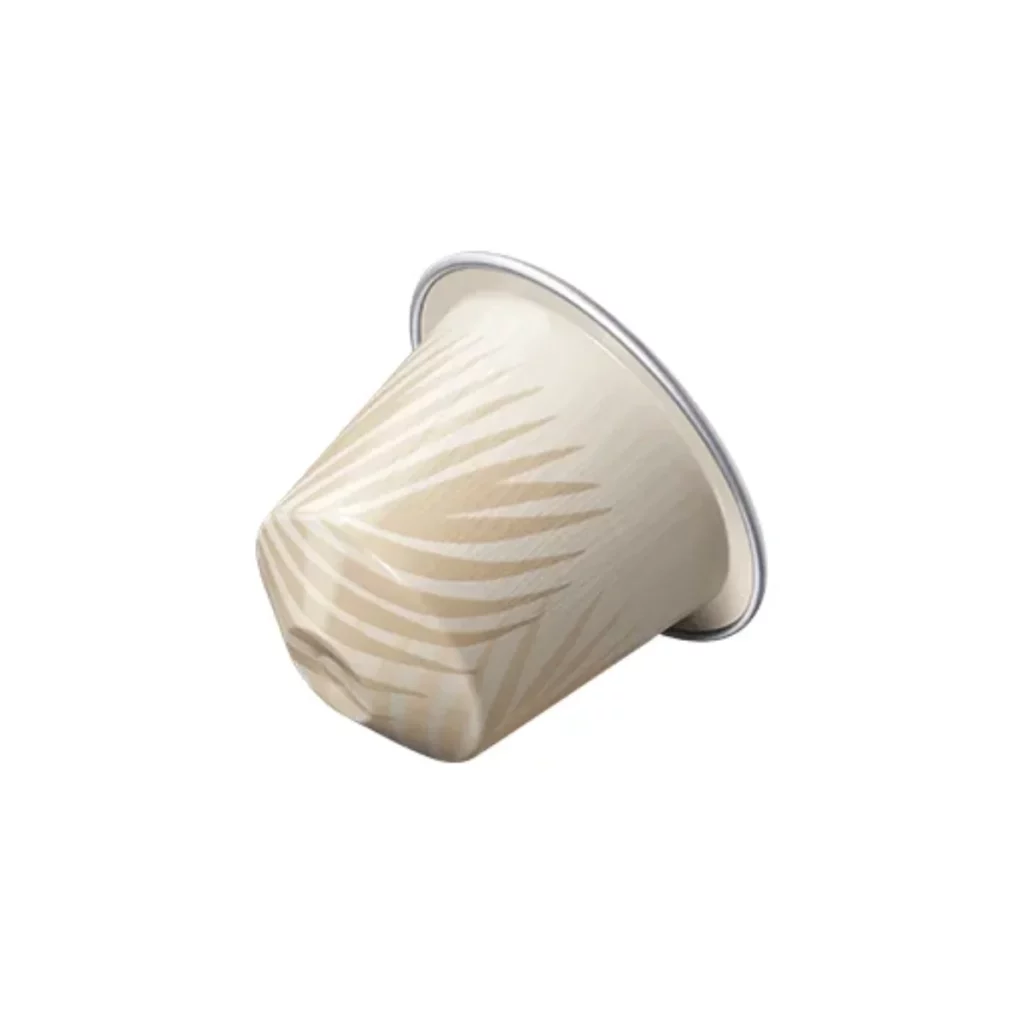 Кофе в капсулах nespresso coconut flavour over ice (7)