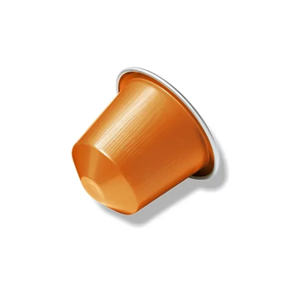 Кофе в капсулах nespresso linizio lungo (6)