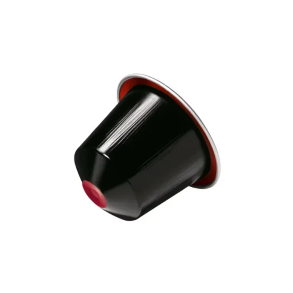 Кофе в капсулах nespresso ristretto inspirazione italiano decaffeinato (10)