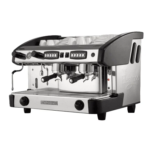 prof-kofemashina-elegance-2-gr-control-ta Профессиональная кофемашина EXPOBAR ELEGANCE 2 GR CONTROL TA — изображение 1