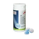 Таблетки для 2-х фазовой очистки кофемашины от масел и жиров Jura 62535