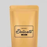 Кофе в зернах Top Barista Delicato Mild