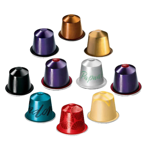 nespresso