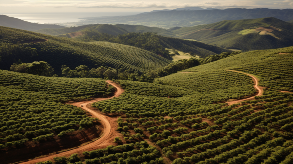 brazilian coffee plantations 382288ca 8058 4281 9b6f b766499bf584