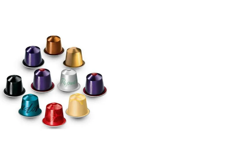 nespresso 3