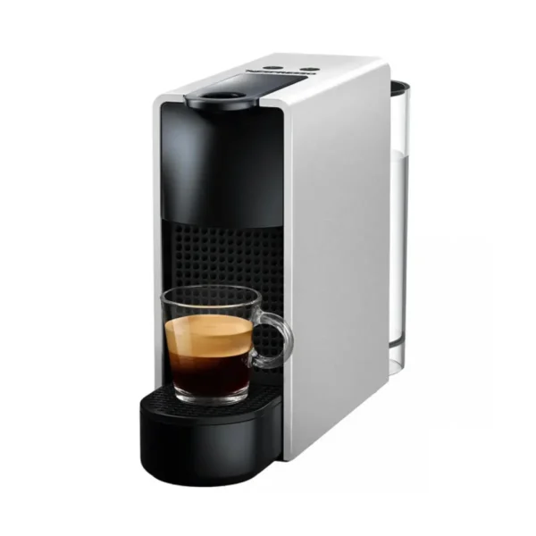 Капсульная кофеварка Nespresso Essenza Mini C30