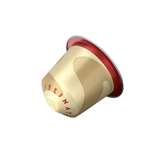 Nespresso Original Vaniglia Decaffeinato (6)