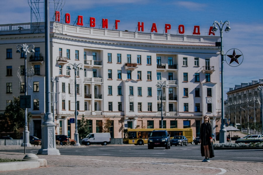 rent coffee machine Minsk