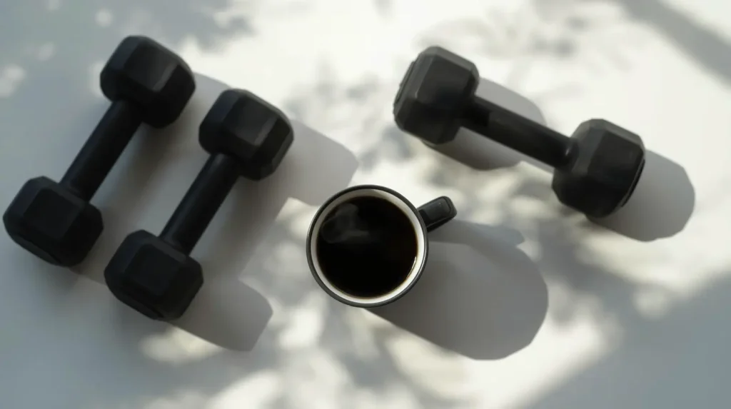 Кофе и похудение