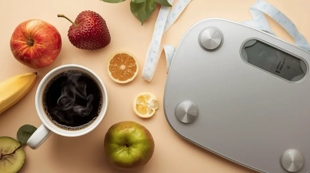 Кофе и похудение (2)