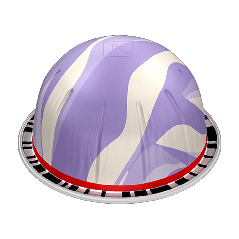 Nespresso Vertuo French Lavender & Vanilla Decaffeinato