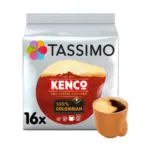 Tassimo Kenco Pure Colombian
