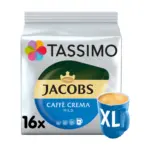 Tassimo Caffè Crema Mild XL (16 порций)