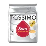 Tassimo Friele Frokostkaffe (16 порций)