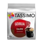 Tassimo Gevalia Extra Mörkrost Dark (16 порций)