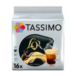 Tassimo L'OR Or Absolu (16 капсул)