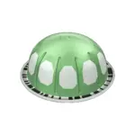 Nespresso Vertuo Crystal Spark x Swarovski Double Espresso