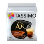 Tassimo L'OR Colombia (16 порций)